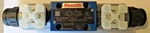 R900929529 3DREP6C-21/25EG24N9K4/V Brand New Rexroth Solenoid Servo Valve. Fixed Price $1250.00.