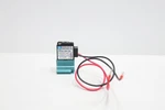 Mac 36A-E00-JDNA-1BA Solenoid Valve 12V-DC. Fixed Price $31.00.