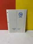 Varian 951-5096 Viton Sealed Back-to-air Valve Instructions. Fixed Price $69.99.