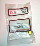 Clippard 15002-1 Minimatic 10-32 Thread Adjustable Fitting Brass, Pkg Of. Fixed Price $35.00.