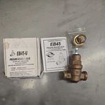 Cash Acme 22380-0045 EB-45U 1/2" Pressure Regulator Reducer Valve Npt. Fixed Price $39.00.