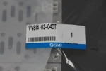 Smc VV814-03-04DT, Station Manifold, Base Series, Npt Factory Sealed!!!. Fixed Price $210.00.