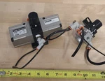 Smc NVBA1111-T02 Booster Regulator With Modular Type. Fixed Price $229.99.