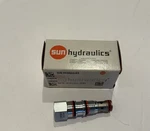 Sun Hydraulics Ckbd Xcn Check Valve New. Fixed Price $67.50.