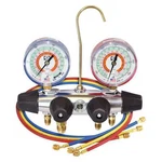 Jb Industries 25233 Manifold Gauge, 4-VALVE. Fixed Price $272.86.