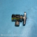 Brass Craft OR17X Multi-turn Angle Stop /2" Fip 3/8"OD Fnob. Fixed Price $5.72.