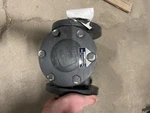 Nibco F-918-B Swing Check Valve 2-1/2" Cast Iron Flanged 200 Psi Wog. Fixed Price $200.00.