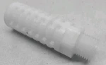 New Smc AN400 Pneumatic Silencer 1/2" Free Ship Usa. Fixed Price $14.99.
