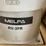Mitsubishi Electric Industrial Robot Melfa RV-2FR-D-SA11 *sameday Ship Available. Fixed Price $2800.00.