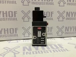 Herion 2625620 Valve With 0152-NEW. Fixed Price $95.00.
