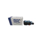 Mac 82A-AC-000-TM-DDAP-1DA 24VDC 150PSI Nsmp. Fixed Price $177.00.