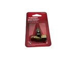 Husky 1/4 In. Full Port Ball Valve Open Package, 6.35MM.. Fixed Price $8.00.