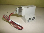 Smc VQZ335-5L1 VQZ3355L1 Valve. Fixed Price $79.47.