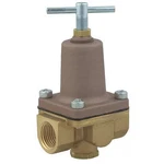 Watts 1/4 LF26A 10-125 Pressure Regulator, In, Psi. Fixed Price $86.59.