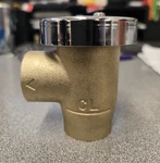 Watts 3/4 LF288A Anti-siphon Vacuum Breaker Backflow Preventer (0792039) *new*. Fixed Price $89.99.