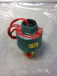 Asco 8320A090 Valve- No Box. Fixed Price $150.78.