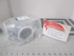 Smc, XLA-63A-M9//-X722, ISO63 High Vacuum Valve, New. Fixed Price $130.00.