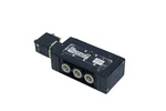 Norgren M/20152/6123 Air Solenoid Valve. Fixed Price $120.00.