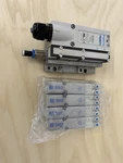 Festo Mpa-mpm-vi 539105 Terminal With 4 Valves 537956. Fixed Price $62.00.