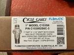 Flowmatic Cycle Gard C153S6 P/n C153002S6C-3 Pump Cycling Control Valve. Fixed Price $170.00.