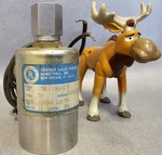 Skinner Pneumatic Valve V5D11320CT 50PSI 1/8 3/22 120V 11W. Fixed Price $75.26.