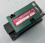 Numatrol RA7-0101 Numatics Relay Valve/. Fixed Price $13.52.