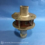 Ritepro Corp A-126 Check Valve 125 Psi 8620. Fixed Price $18.62.
