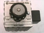 Command Controls EMDV-12-N-4A-0-36DT Solenoid Valve 4WAY Directional. Fixed Price $164.99.