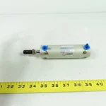 Smc CDG1BA32-60 Pneumatic Cylinder 145 Psi 60" Stroke 32MM Bore. Fixed Price $25.77.