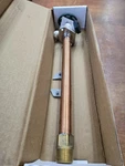 Arrowhead Frostproof Hydrant 425-10QTLF. Fixed Price $49.99.