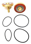 Watts Regulator Repair Kit 709 Rt 11/2-2 (0887153) Nos. Fixed Price $96.83.