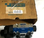 New Tokimec DG4V-5-6A-M-P7L-T-6-40-JA1Y,02-123800 Directional Control Valve,tj. Fixed Price $540.00.