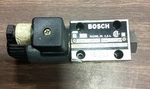 Bosch 9810231448 Solenoid Valve 081WV06P1V1033WS024/00 D51 Z23. Fixed Price $79.99.