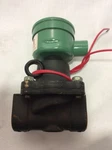 Asco Valve #EF8210B27 1" Npt Red-hat. Fixed Price $89.00.
