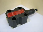 Moog Hydrolux DBVE30CU1AX2G/X12,C10 Pilot Operated Pressure Relief Valve. Fixed Price $149.99.