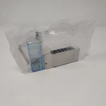 New In Factory Bag Smc SY5100-5U1-NA Solenoid Valve. Fixed Price $95.00.