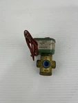 Asco 8320A85 Pneumatic Solenoid Valve 120VAC. Fixed Price $70.00.
