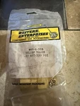 Western Enterprises WMV-4-350 Relief Valve NPT-350 Psi X .25 Free Shipping!. Fixed Price $24.95.