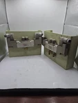 2PCS Smc SY5220-5DZ-C6 Pneumatic Air Manifold Solenoid Valve Used (3A6). Fixed Price $29.95.
