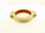 Victaulic Pipe Coupling 219.1MM/8"-75. Fixed Price $71.24.