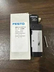 Festo MEH-5/2-1/8-P-I-B 173404 Solenoid Valve DC24V New. Fixed Price $66.29.