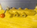 Manual Air Valve (versa #VSP-450 ). Fixed Price $72.09.