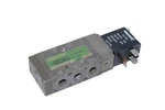 Numatics L11BA4520G000 Solenoid Valve. Fixed Price $60.00.
