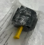 Norgren T72E-3AA-P1N Shut-off Valve 3/8'' Slide Actuator. Fixed Price $13.52.