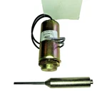 Msa 7164/0225 Solenoid Valve Threaded Mount End 12 Vdc-id. Fixed Price $39.00.
