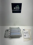 Festo Valve Manifold VMPAL-EPL-IPO32 VMPA1-M1H-M-P VMPA1-M1H-KS-P1 Mpal-vi New. Fixed Price $675.00.
