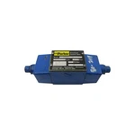 Parker D3W1DY14 110/120V .72-.75A 3000PSI Unmp. Fixed Price $240.00.