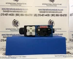 New Rexroth R900551704 4WE6D62/EW110N9K4 Solenoid Valve. Fixed Price $179.99.