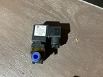 Automation Direct DVM-2BC2G-24D Nitra Solenoid Valve. Fixed Price $40.00.