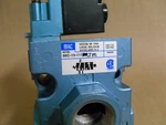 Mac Valves 56C-13-111JM Solenoid. Fixed Price $85.00.